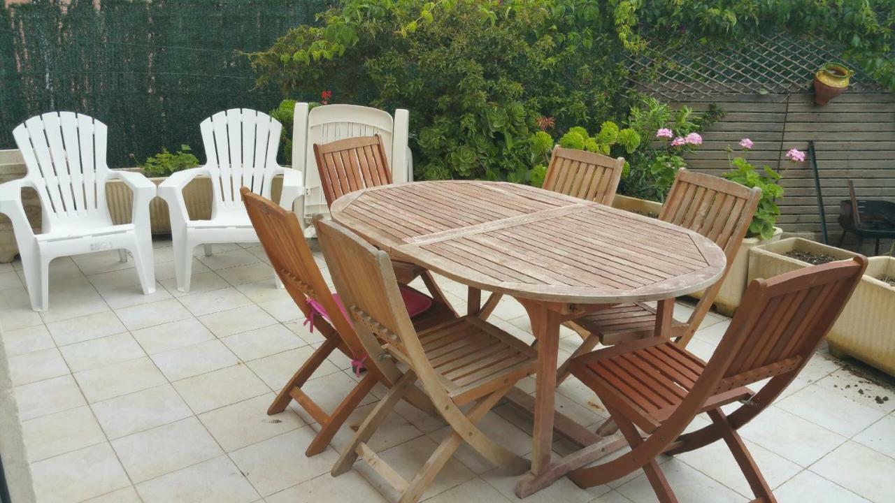 Porteo - Les Terrasses Du Port Centuri Ngoại thất bức ảnh