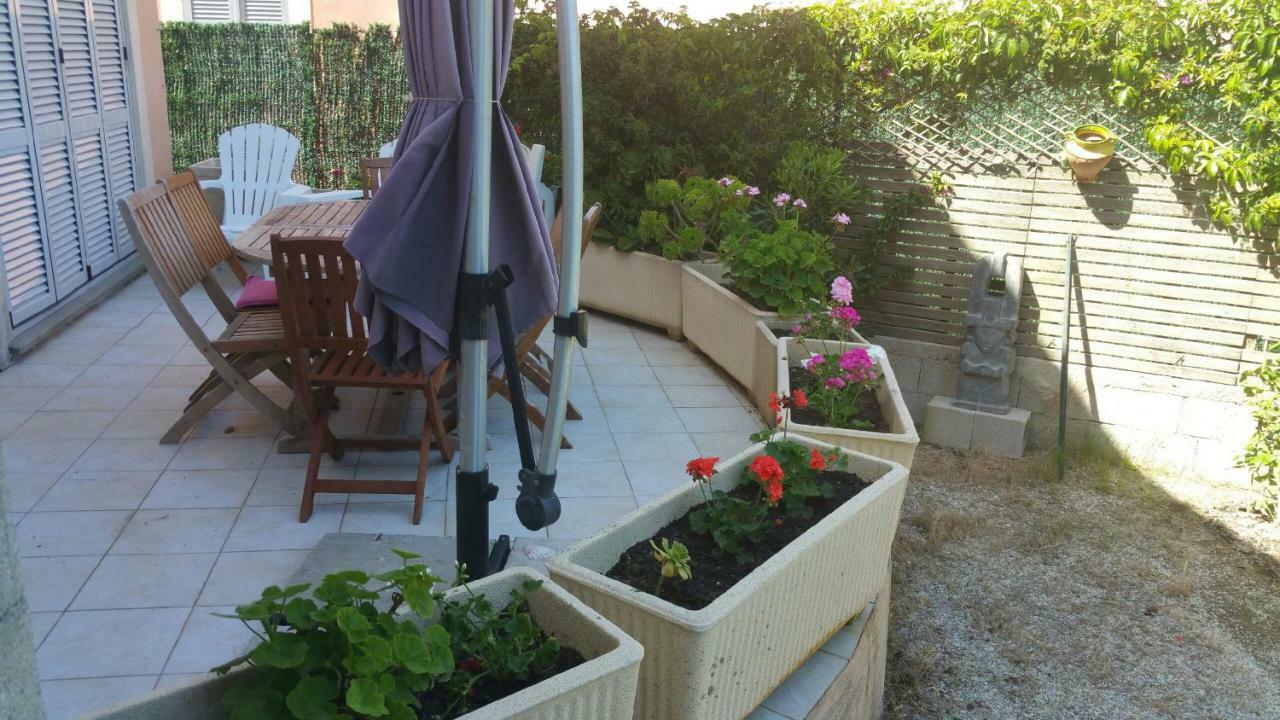 Porteo - Les Terrasses Du Port Centuri Ngoại thất bức ảnh